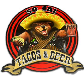 SoCal Tacos & Beer Logo